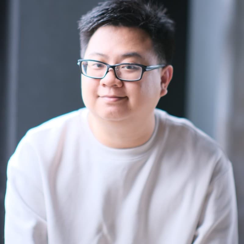 Yongky Junaidy - Cybersecurity Specialist